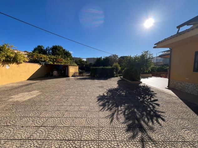 Villa singola in vendita a Palermo, Acqua dei Corsari - Foto 8