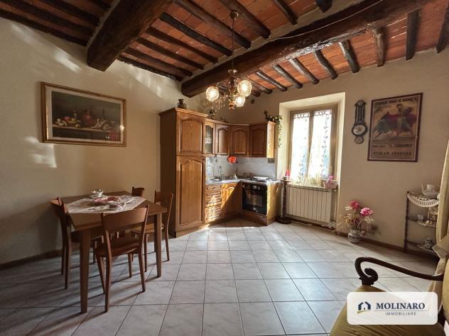 CASA INDIPENDENTE di 2 vani e di 60 mq (PISTOIA - Viale Adua 50, 51100 Pistoia PT) rif. PROP-202609-2 - Foto 2