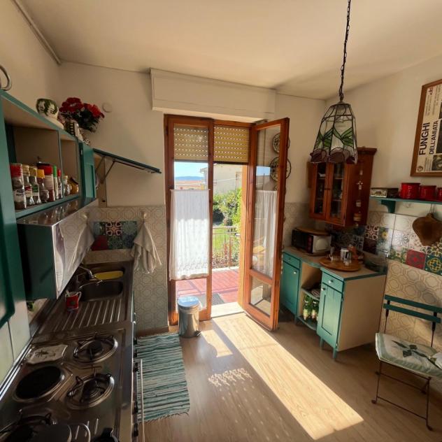 Appartamento in vendita -- Pitigliano (GR), zona nuova
In una tranquilla e comoda zona residenziale di Pitigliano, proponiamo in vendita un appartame - Foto 18