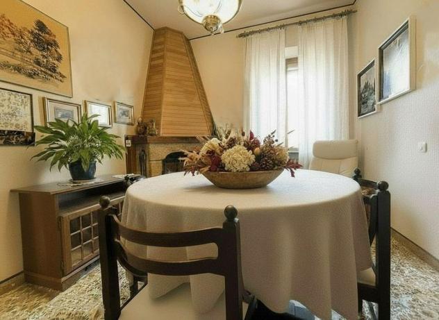 Villetta bifamiliare in vendita a Pomarance 254 mq Rif: 1407668 - Foto 9