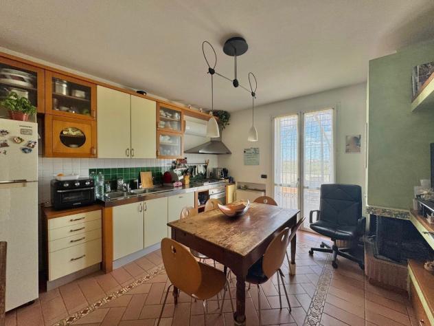 Villa in vendita a Le Melorie - Ponsacco 230 mq Rif: 1407868 - Foto 9
