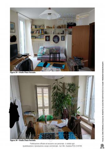 IMMOBILI-IMMOBILE RESIDENZIALE-Via Bellini, 17/19 e 21 - Foto 8