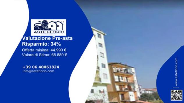 Immobile in asta di 264 m² in vendita a Roggiano Gravina - Foto 2
