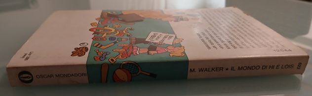 Il mondo di Hi e Lois: La famiglia è un'avventura. - Foto 2