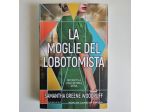 La Moglie del Lobotomista - Samantha Green - Newton - 2022 - TRACCIATA!
