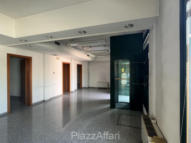 Ufficio a Brugine - Rif. BRU73 - Foto 7