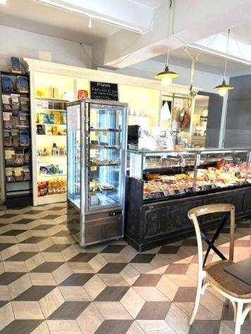 Alimentari in vendita a Castellina in Chianti 150 mq Rif: 1429168 - Foto 2