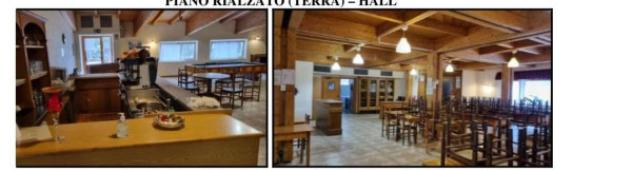 Immobile in asta di 2455 m² in vendita a Cavareno - Foto 15