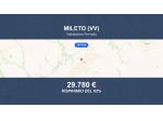 Immobile in asta di 127 m² in vendita a Mileto