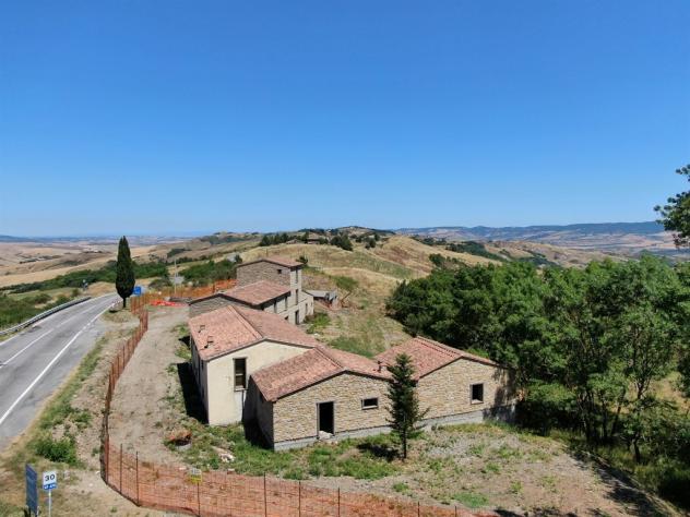 Nuovo Complesso Immobiliare In Valdorcia - Rif. V161 - Foto 9