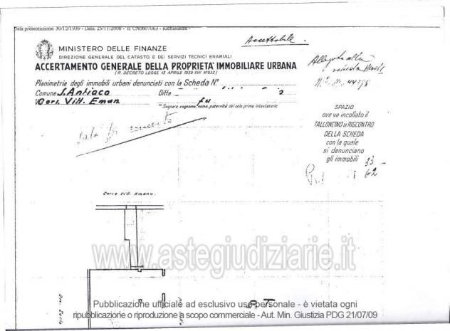 IMMOBILI-IMMOBILE COMMERCIALE-Corso Vittorio Emanuele, 50, 09017 Sant'Antioco CI, Italia - Foto 5