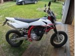 SWM SM 500 R 2024