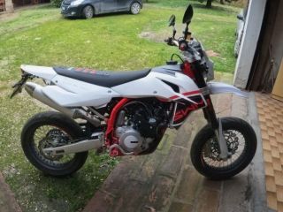 SWM SM 500 R 2024