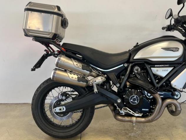 DUCATI Scrambler 1100 1100 rif. 24000037 - Foto 6