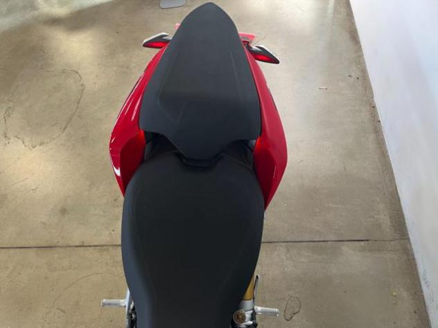 DUCATI Streetfighter V2 rif. 23509309 - Foto 8