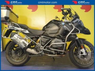 BMW R 1200 GS Adventure Garantita e Finanziabile rif. 24046128