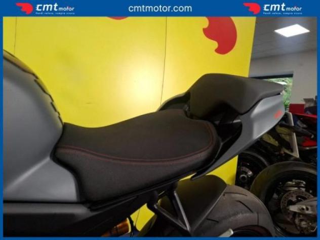 DUCATI Streetfighter V4 1100 Garantita e Finanziabile rif. 23544856 - Foto 8