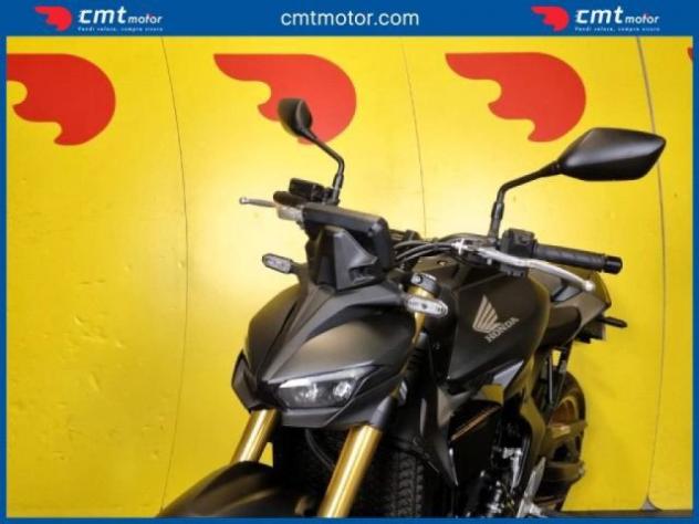 HONDA CB 1000 R Garantita e Finanziabile rif. 23889111 - Foto 7