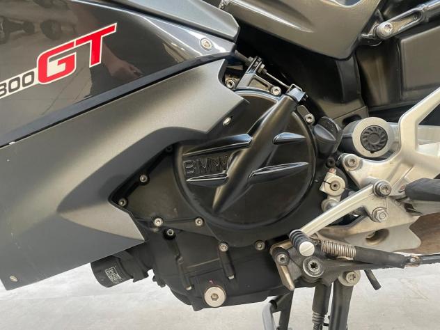 BMW F 800 GT null - Foto 5