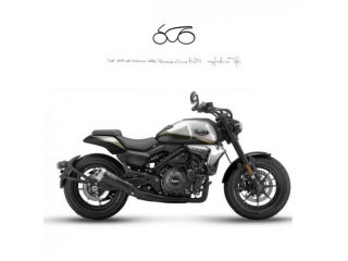 F.B. MONDIAL SPARTAN 600 - rif. 23169619