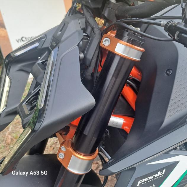 KTM 1390 Super Duke EVO - Foto 9
