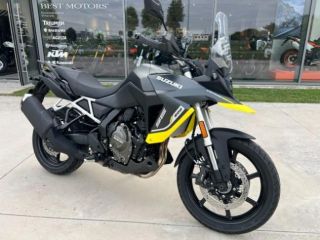 SUZUKI V-Strom 800SE Abs rif. 22727984