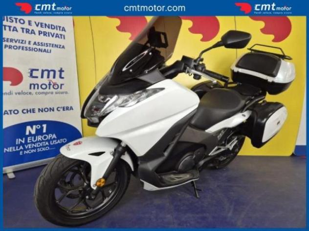 HONDA Integra Garantito e Finanziabile rif. 24108242 - Foto 2