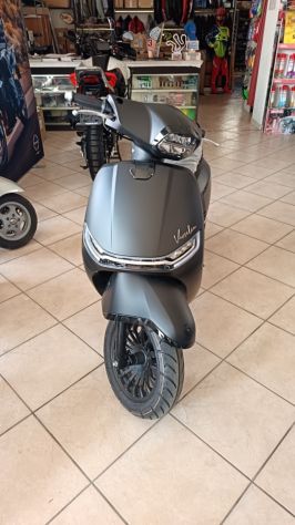 VERSILIA 50 - Foto 9