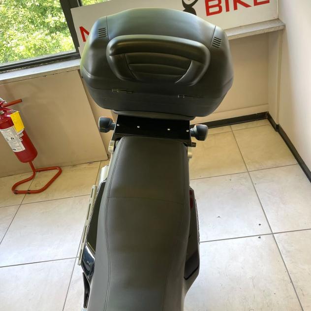 Kawasaki KLE 500 null - Foto 5