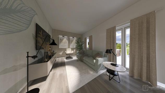 Appartamento in vendita a San Frediano a Settimo - Cascina 76 mq Rif: 1455423 - Foto 5