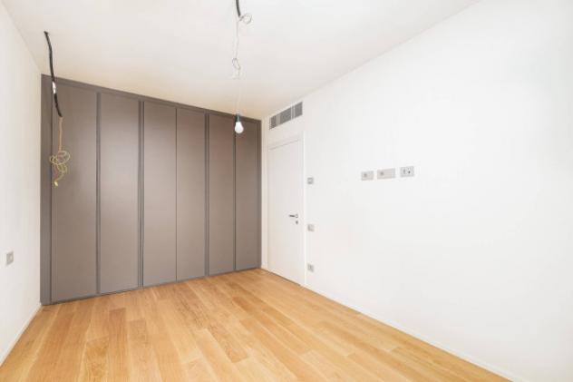 Appartamento di 160 m² con 4 locali e box auto doppio in vendita a Milano - Foto 14