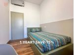 Room in Via Montebello, Ferrara for 110 m² with 7 bedrooms