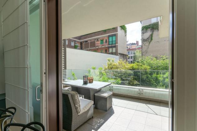Appartamento di 60 m² con 2 locali in affitto a Milano - Foto 14