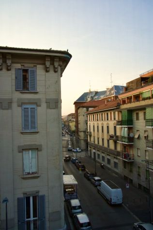 FONDAZIONE PRADA - VIA RIVA DI TRENTO 1 - BILOCALE APPENA RISTRUTTURATO - Foto 9
