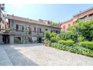 Trilocale in affitto a Milano