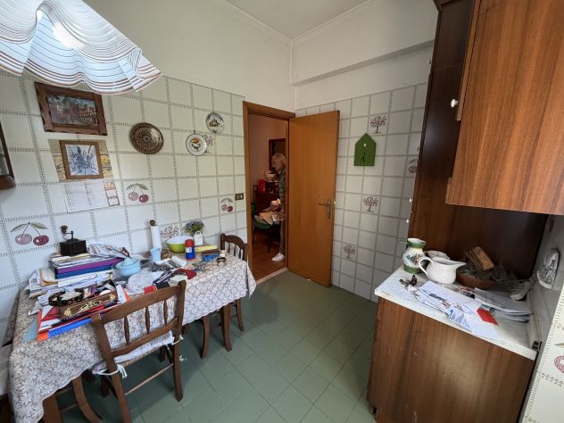 VAL MELAINA TRILOCALE PER STUDENTI E LAVORATORI FUORI SEDE - Foto 8