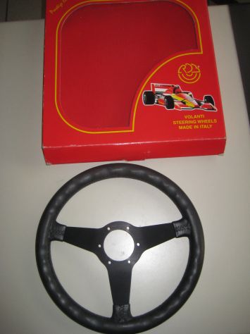 VOLANTE SPORTIVO 3 RAZZE - Foto 4