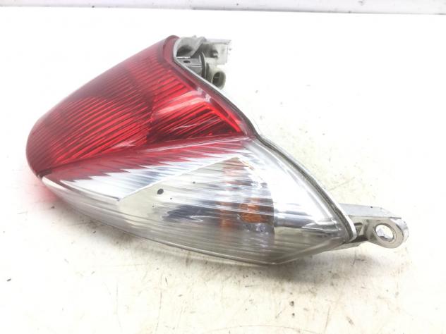 PIAGGIO LIBERTY MOC EURO 3 150 FARO FANALE POSTERIORE STOP FRECCE 2009 2013 - Foto 3