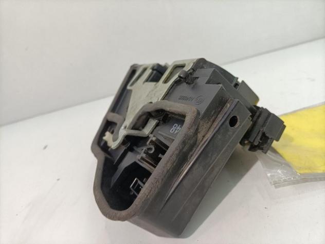 SERRATURA POSTERIORE DESTRA BMW Serie 5 E60 51227202148 M57306D3 (0310) - Foto 4