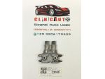 SENSORE DI PRESSIONE HONDA CR-V 4° Serie KA31-S51 N22A2 diesel 2204 (0712)