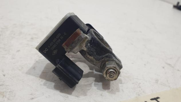 MORSETTO CON CENTRALINA SENSORE START E STOP SMART Fortwo Coupé (W453) 250825784R Benzina 1.0 (14) - Foto 5