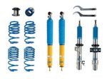 Ammortizzatori assetto per bmw Serie 5 bilstein H&R braccetti sospensioni