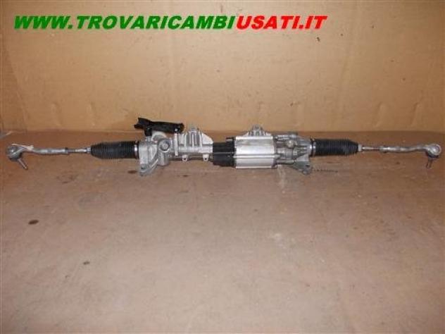 SCATOLA STERZO SERVOASSISTITA ELETTRONICA NUOVA BMW COD: 6852276.03 7806974622 BMW Serie 5 F10 4 porte  Meccanica  Sterzo  Scatola sterzo c/servosterz