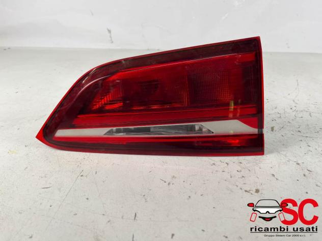 Fanale Stop Posteriore Sinistro Bmw X1 F48 7350695 63217350695 - 40955 - Foto 4