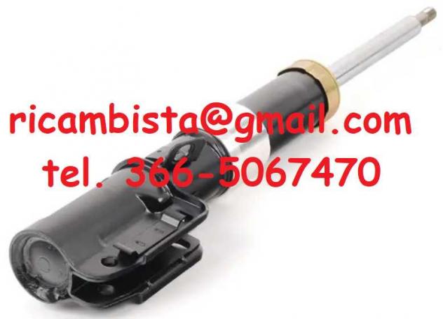 96434304102 Porsche Carrera ammortizzatore anteriore sinistro
