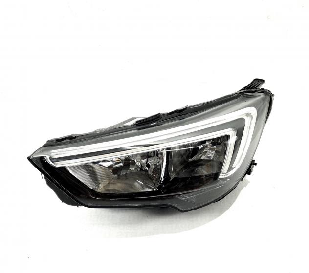 FARO FANALE ANTERIORE SINISTRO A LED OPEL Crossland Serie (X) 13467967 (17)