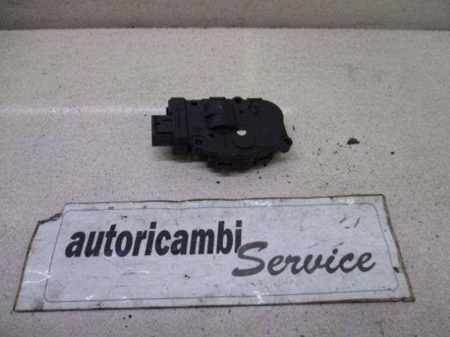 929888G MOTORINO SCATOLA RISCALDAMENTO BMW SERIE 1 118 D E87 2.0 D 105KW 6M 5P (2008) RICAMBIO USATO