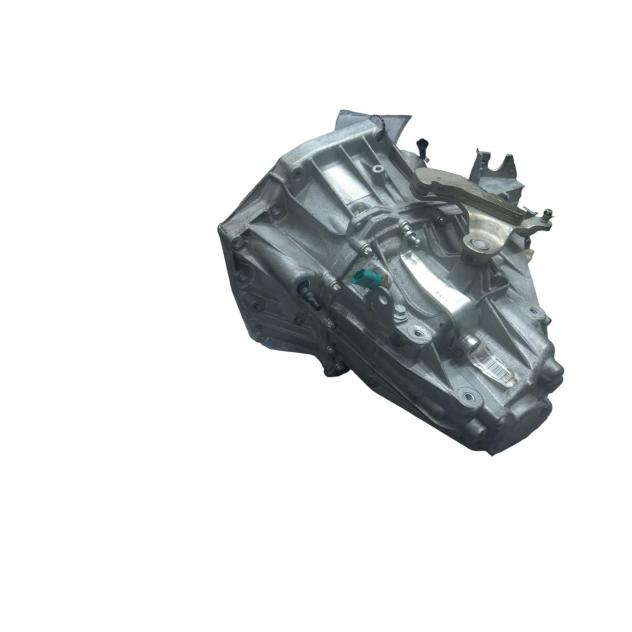 CAMBIO MANUALE COMPLETO NISSAN Qashqai 1° Serie 32010JD50A 32010JD50A K9K 282, K9K 292 Diesel 1500 (0609) - Foto 4