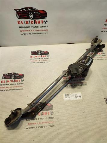 MOTORINO TERGICRISTALLO ANTERIORE CHRYSLER 300 C Berlina 159010-8030 642982 (04) - Foto 2
