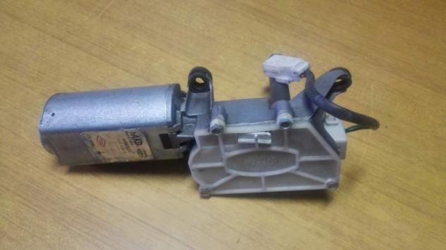 Motorino Tergi / lunotto Posteriore FIAT Doblo 2002 - Foto 2
